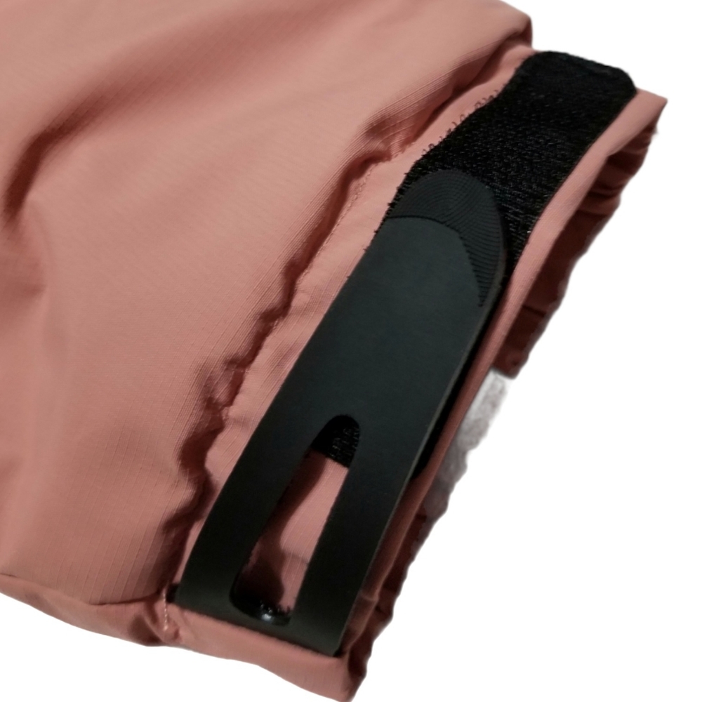 Moerdeng ski jacket - Picture 7 of 16